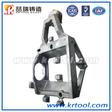OEM Manufacturer High Precision Squeeze Casting for Mechanical Parts